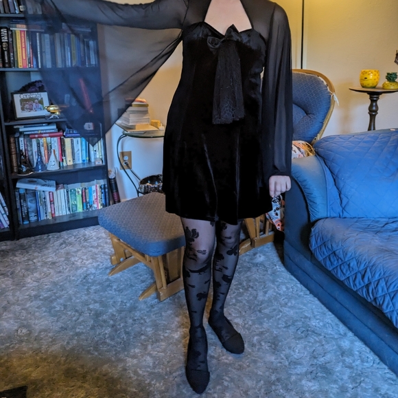 GREETINGS IT IS I, HARMONY! - Picture 2 of 3